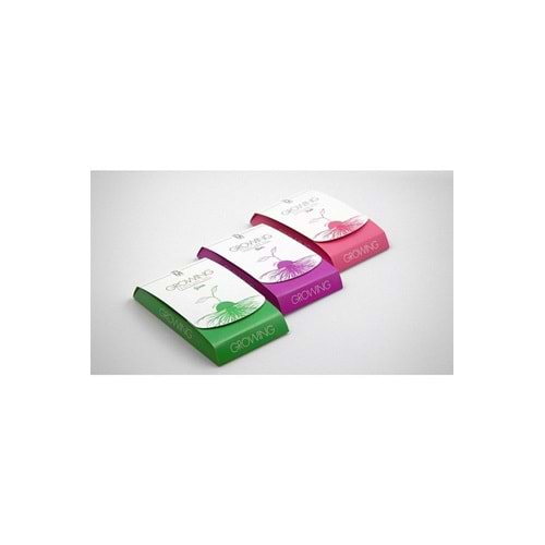 Idm Growing Pedikür Jeli 9 Adet (3 X3)