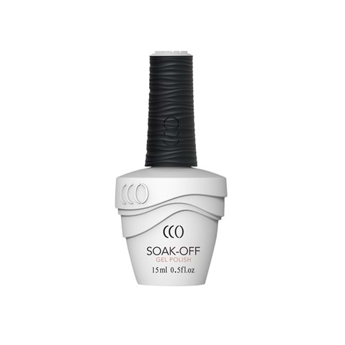 CCO Nail Gel 15 ML TOP COAT