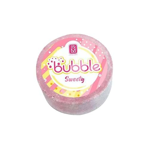 IDM Concept Bubble Pedikür Banyo Topu Sweety 92 gr