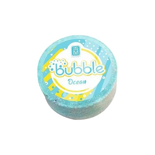 IDM Concept Bubble Pedikür Banyo Topu Ocean 92 gr