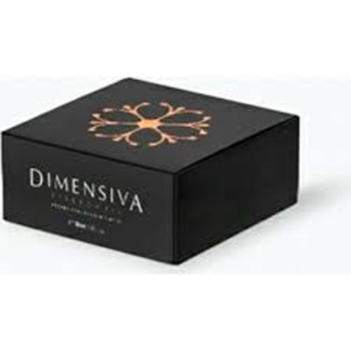 DIMENSIVA EYEBROWFIX GEL