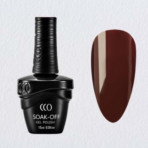 CCO Nail Gel 15 ML 133