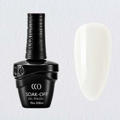 CCO Nail Gel 15 ML 150