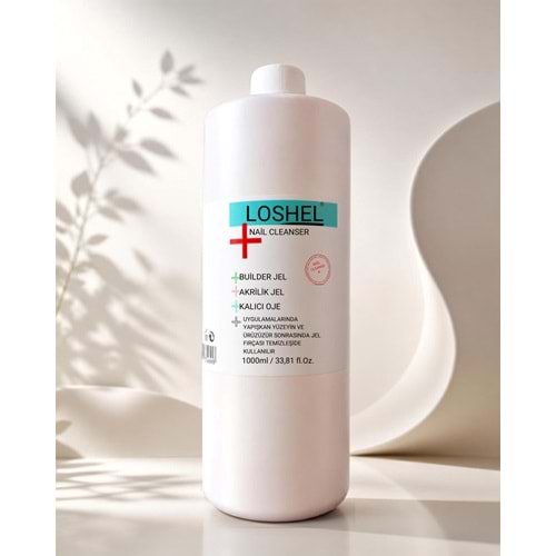 LOSHEL CLEANSER 1000 ML