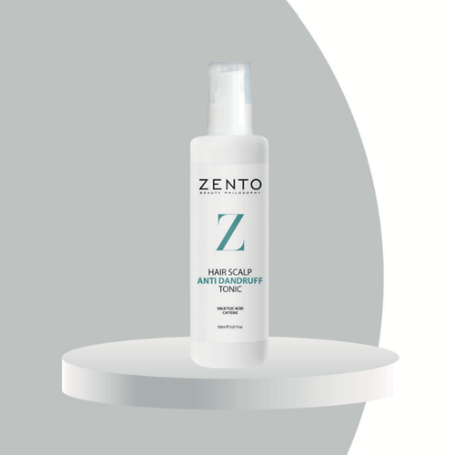 ZENTO Kepek Tonic 150 ML