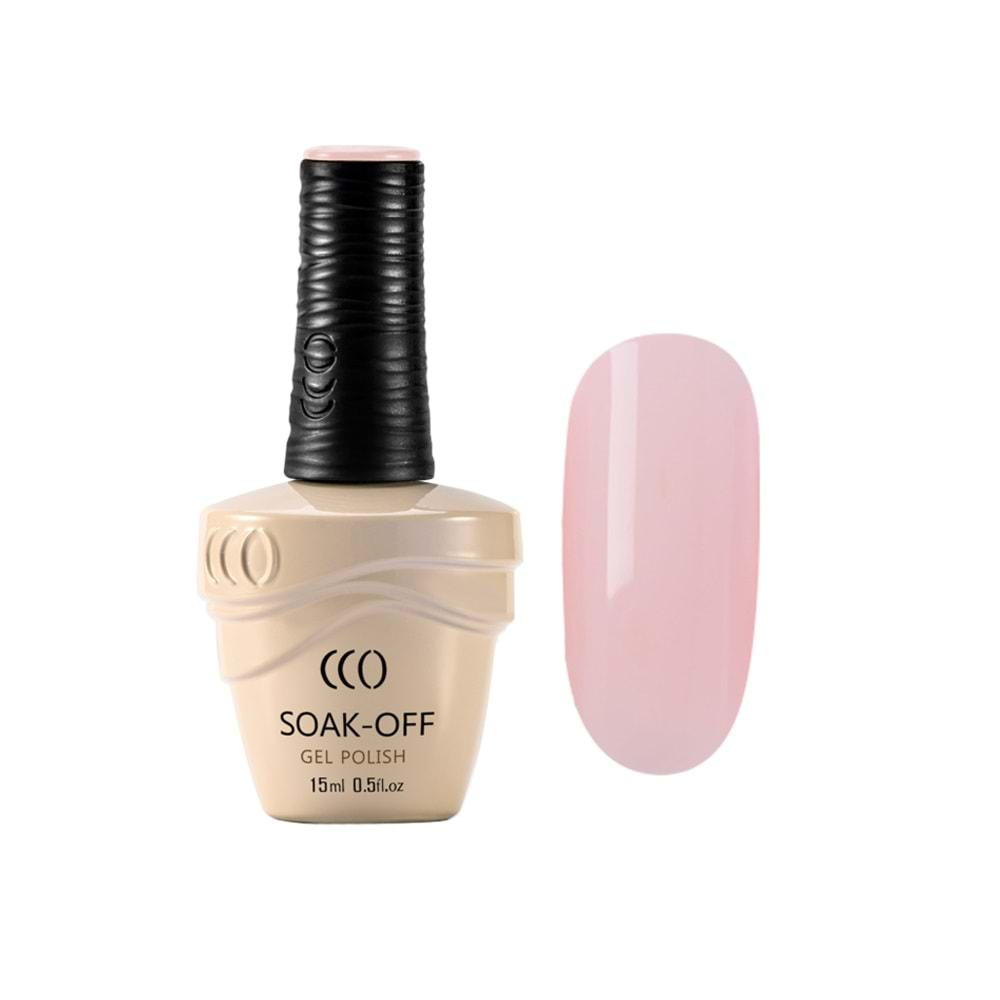 CCO Nail Gel 15 ML 011