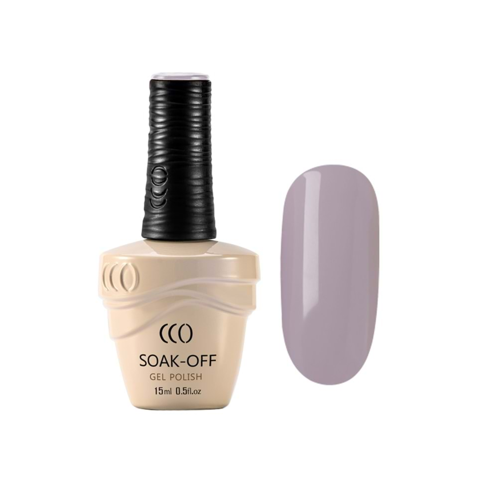 CCO Nail Gel 15 ML 017