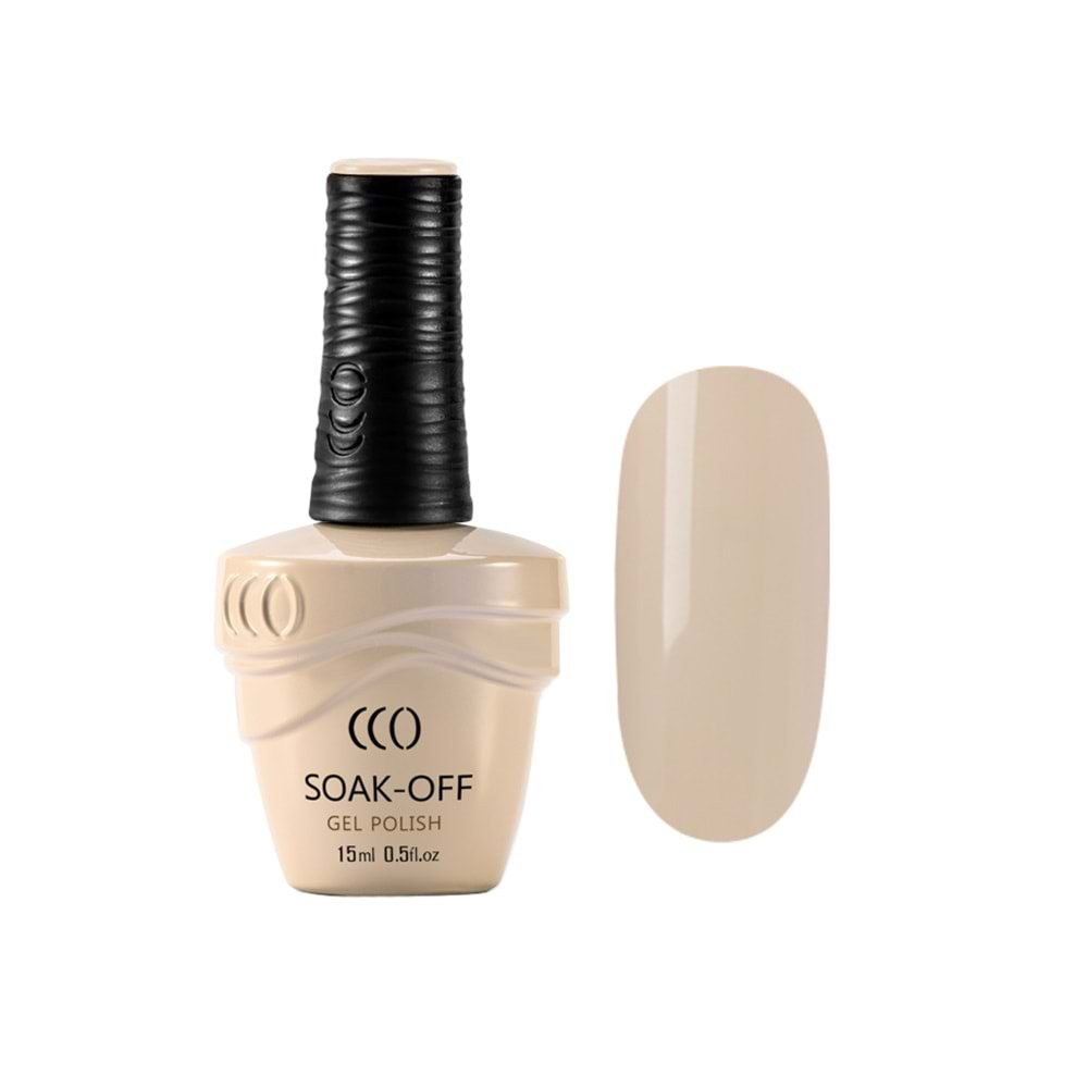 CCO Nail Gel 15 ML 018