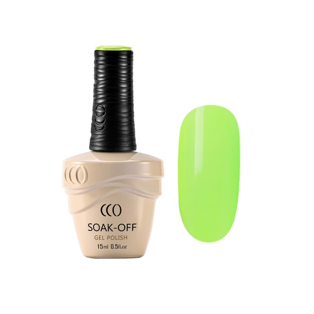 CCO Nail Gel 15 ML 021