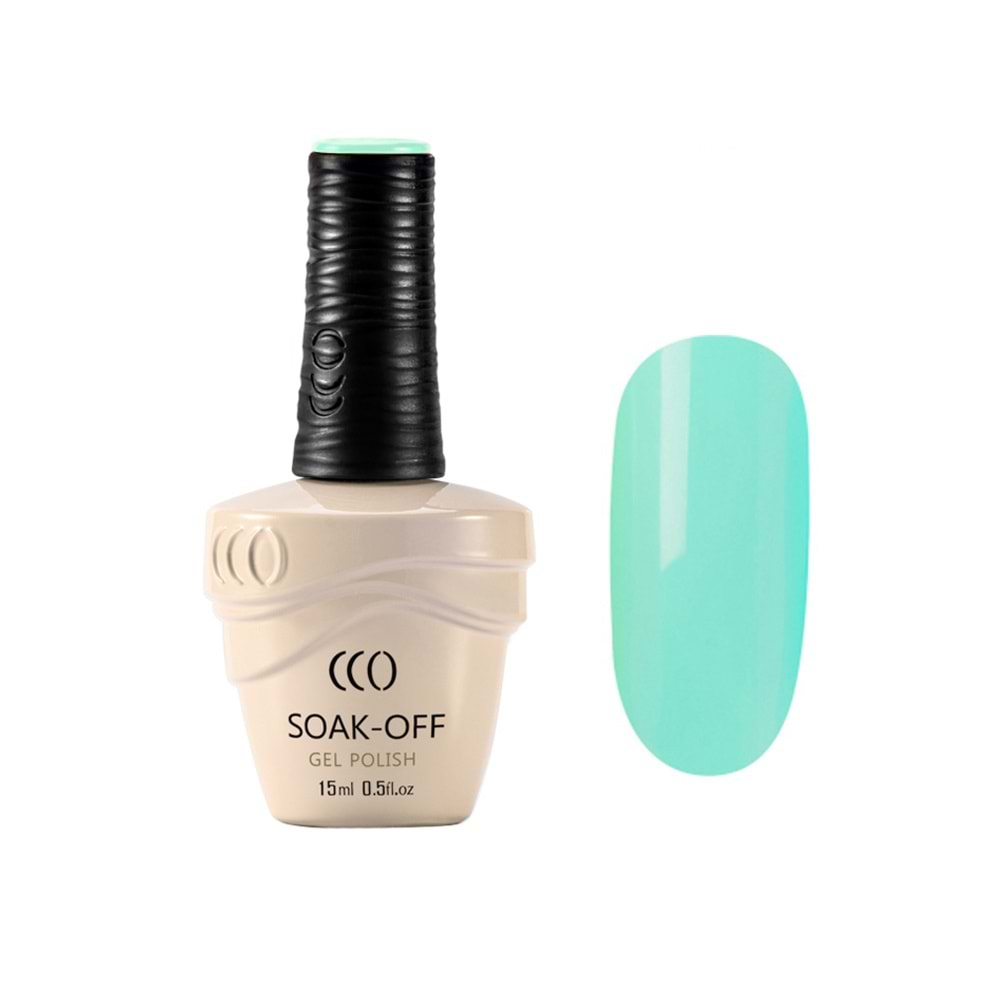 CCO Nail Gel 15 ML 022