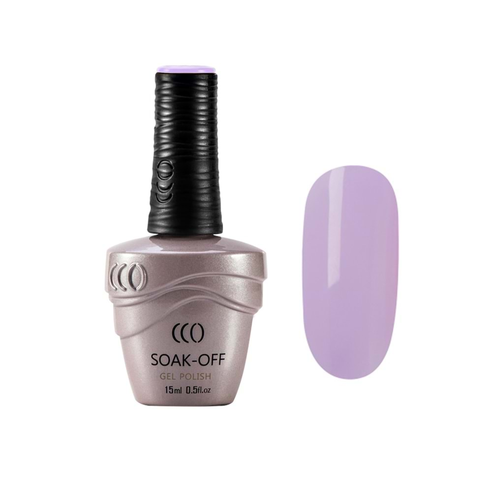 CCO Nail Gel 15 ML 026