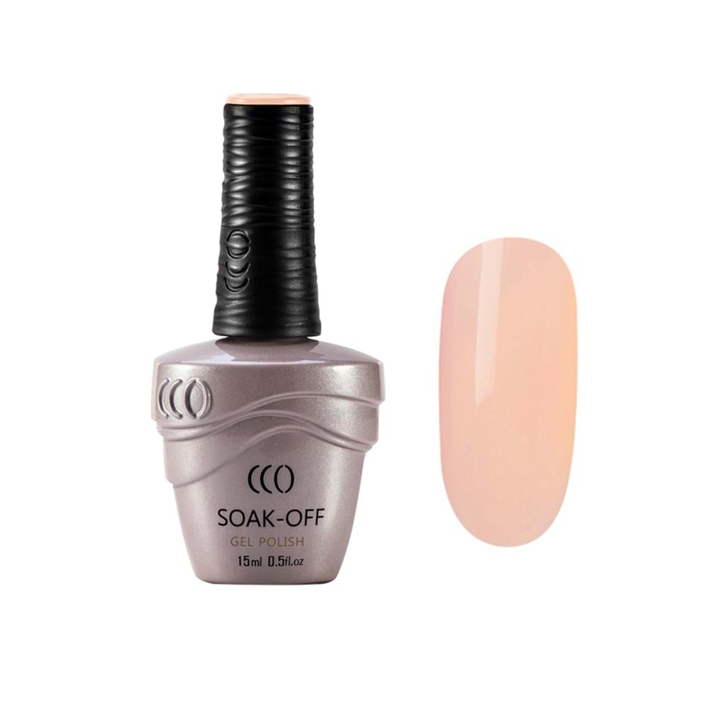 CCO Nail Gel 15 ML 027