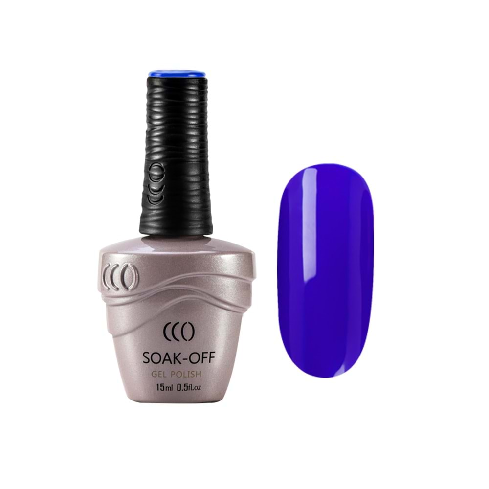 CCO Nail Gel 15 ML 034