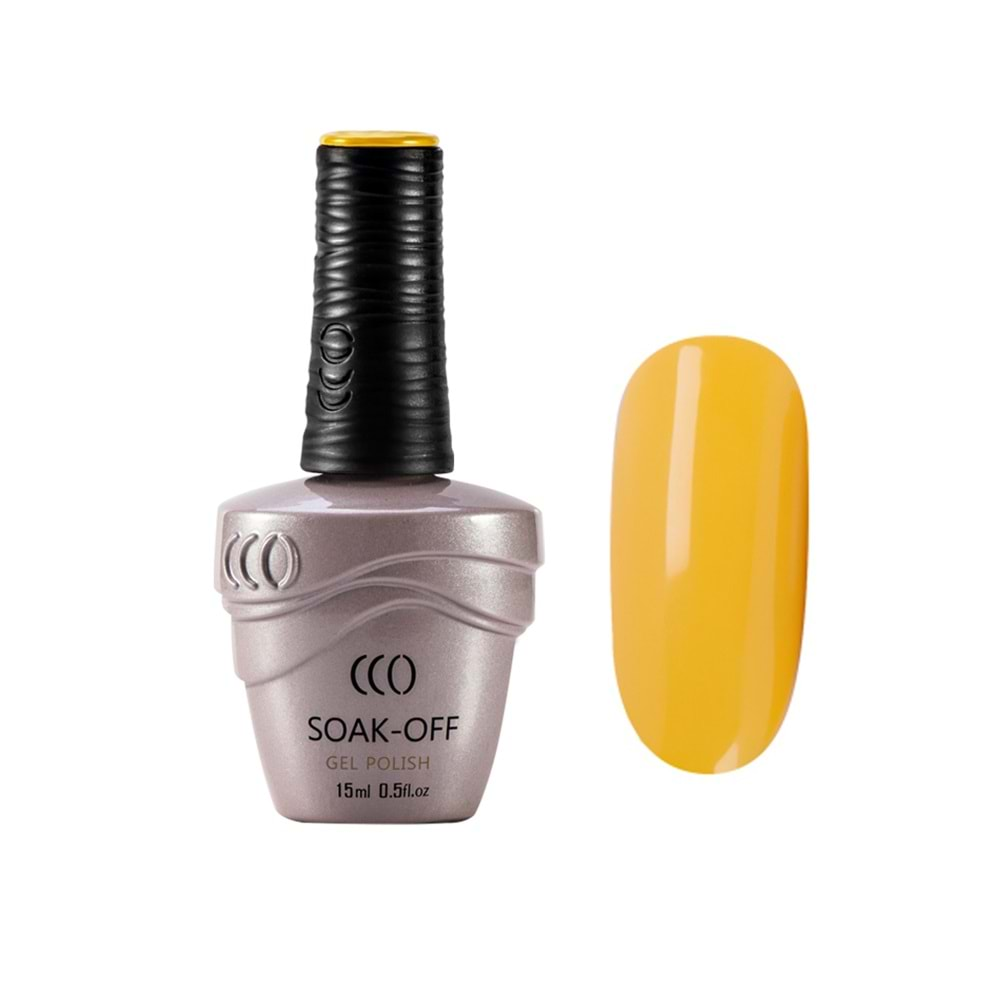 CCO Nail Gel 15 ML 039