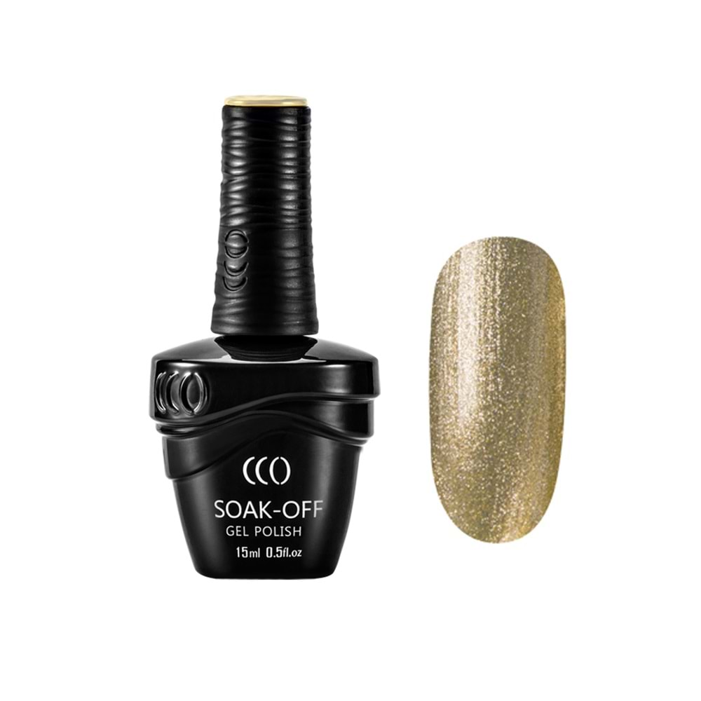 CCO Nail Gel 15 ML 087