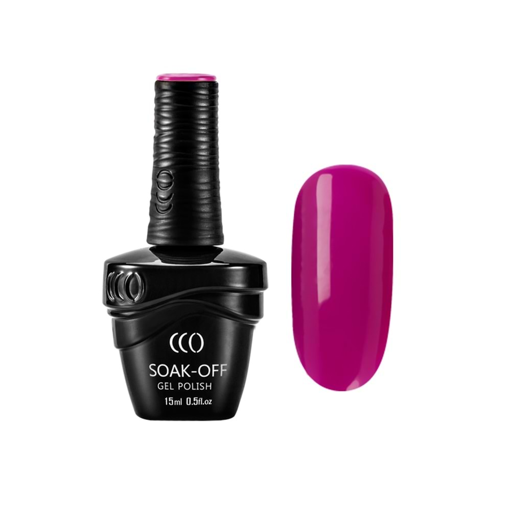 CCO Nail Gel 15 ML 091