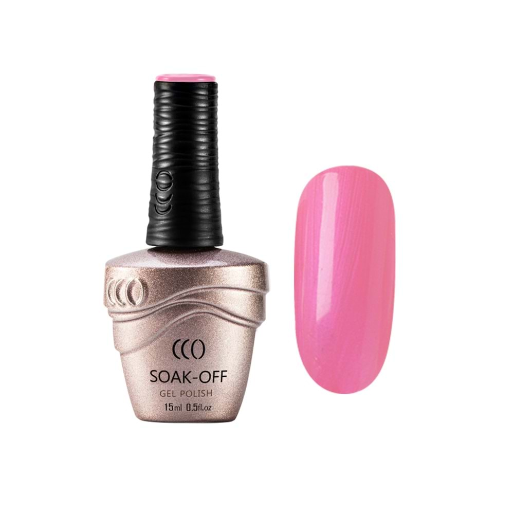 CCO Nail Gel 15 ML 100