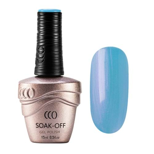 CCO Nail Gel 15 ML 102