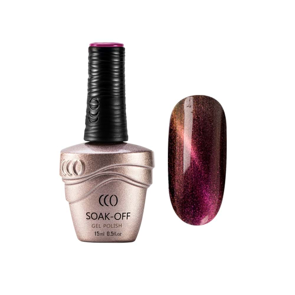 CCO Nail Gel 15 ML 116