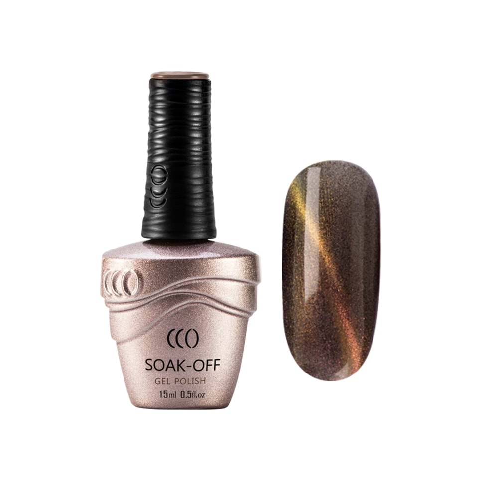 CCO Nail Gel 15 ML 117