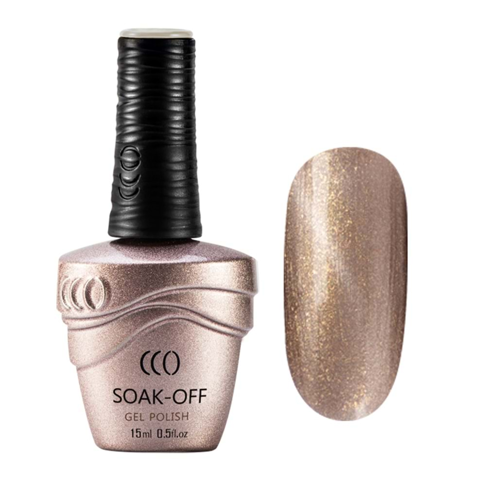 CCO Nail Gel 15 ML 118