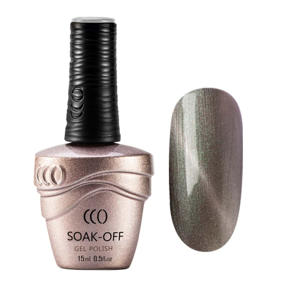 CCO Nail Gel 15 ML 120