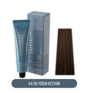 XR COLOR İNFİNİTİ 44/00 YOĞUN KESTANE