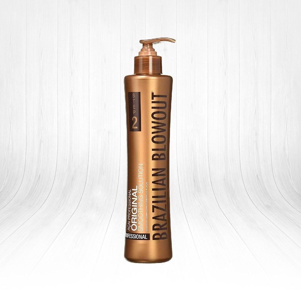 BRAZILIAN BLOWOUT DEEP CONDITIONING CONDITIONER 1000ML