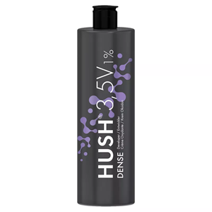HUSH DENSE CREAM 3,5 VOL. (1000ml.)