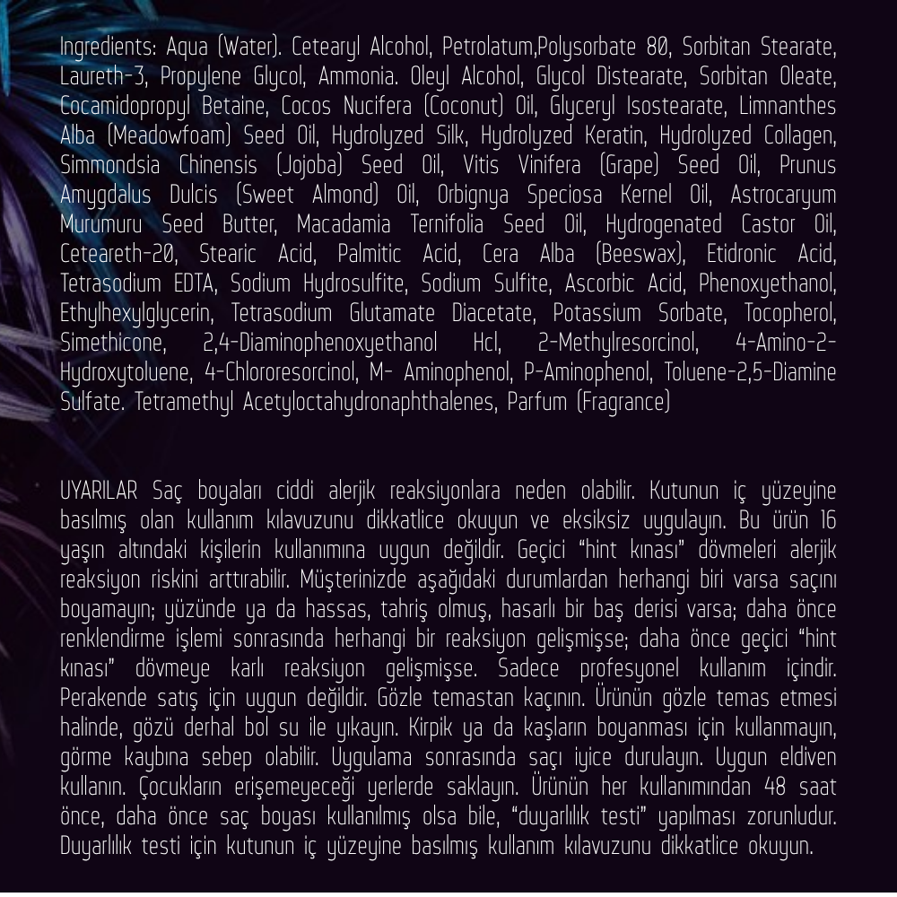 HUSH THE PASSION 60ml. 5.5 AÇIK KAHVE AKAJU