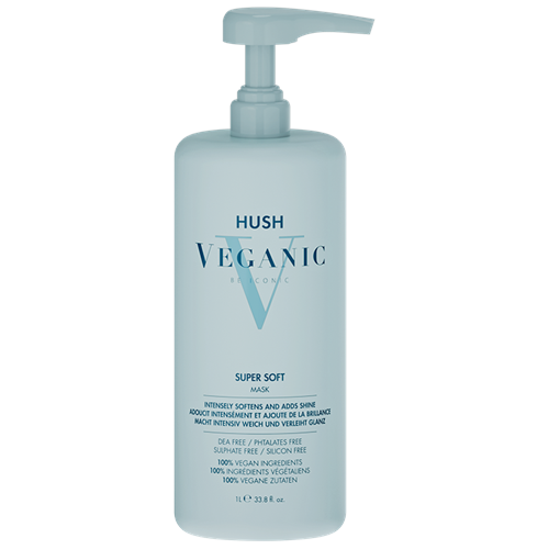 SUPER SOFT MASK 1000 ML.