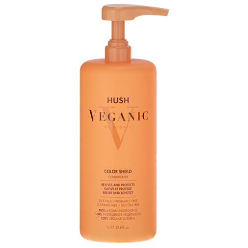 COLOR SHIELD CONDITIONER 1000 ML. (BOYALI SAÇLAR İÇİN)