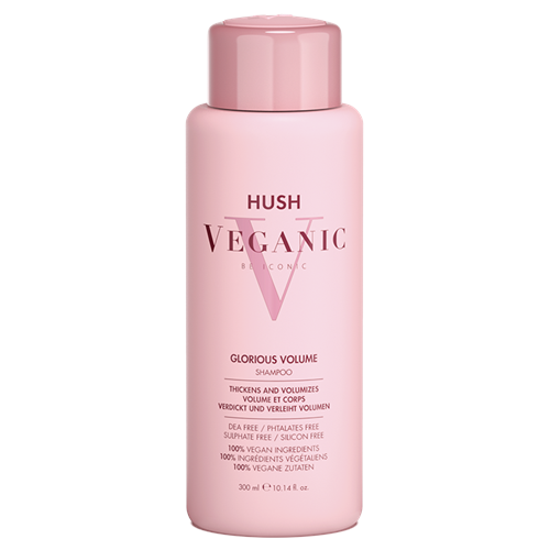 GLORIOUS VOLUME SHAMPOO 300 ML.(VOLÜM SERİSİ)