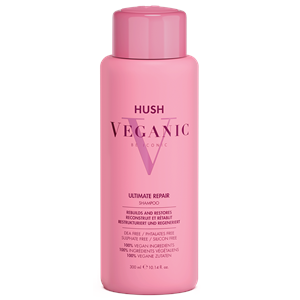 ULTIMATE REPAIR SHAMPOO 300 ML.(YIPRANMIŞ SAÇLAR İÇİN)