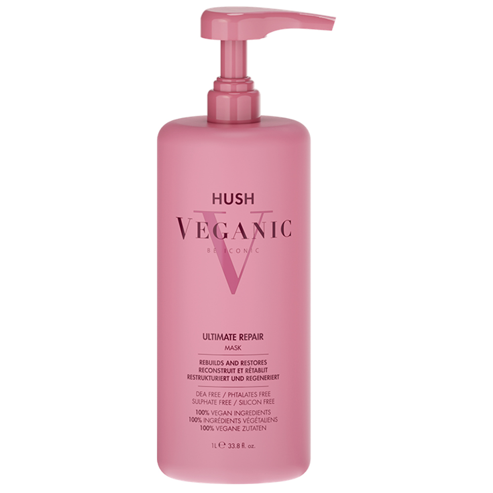 ULTIMATE REPAIR MASK 1000 ML.(YIPRANMIŞ SAÇLAR İÇİN)