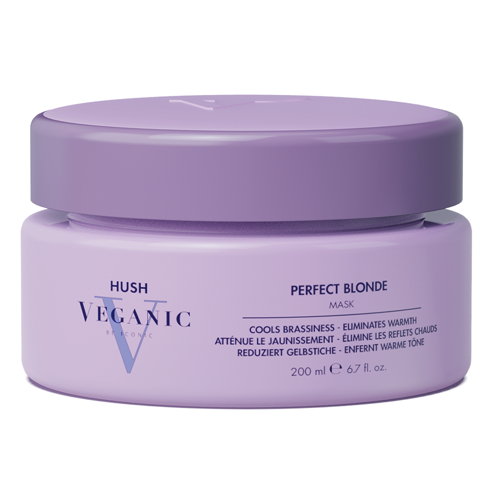 PERFECT BLONDE MASK 200 ML.