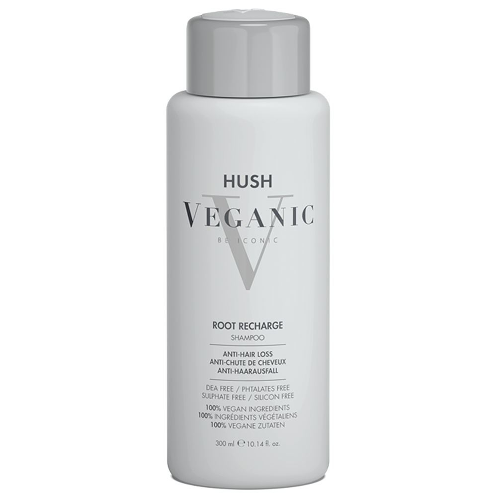 ROOT RECHARGE SHAMPOO 300 ML.(DÖKÜLME ÖNLEYİCİ )