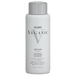 ZERO FLAKE SHAMPOO 300 ML.(KEPEK ÖNLEYİCİ)