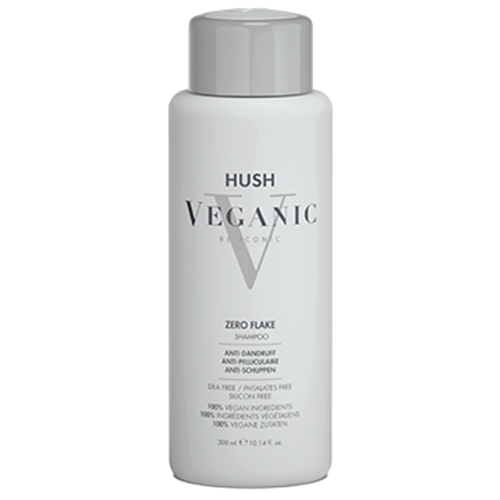 ZERO FLAKE SHAMPOO 300 ML.(KEPEK ÖNLEYİCİ)