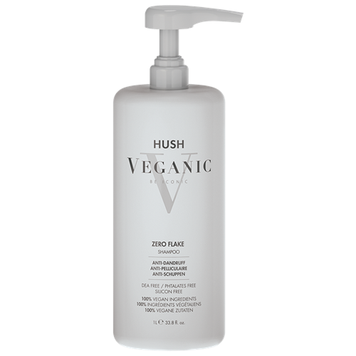 ZERO FLAKE SHAMPOO 1000 ML.(KEPEK ÖNLEYİCİ)