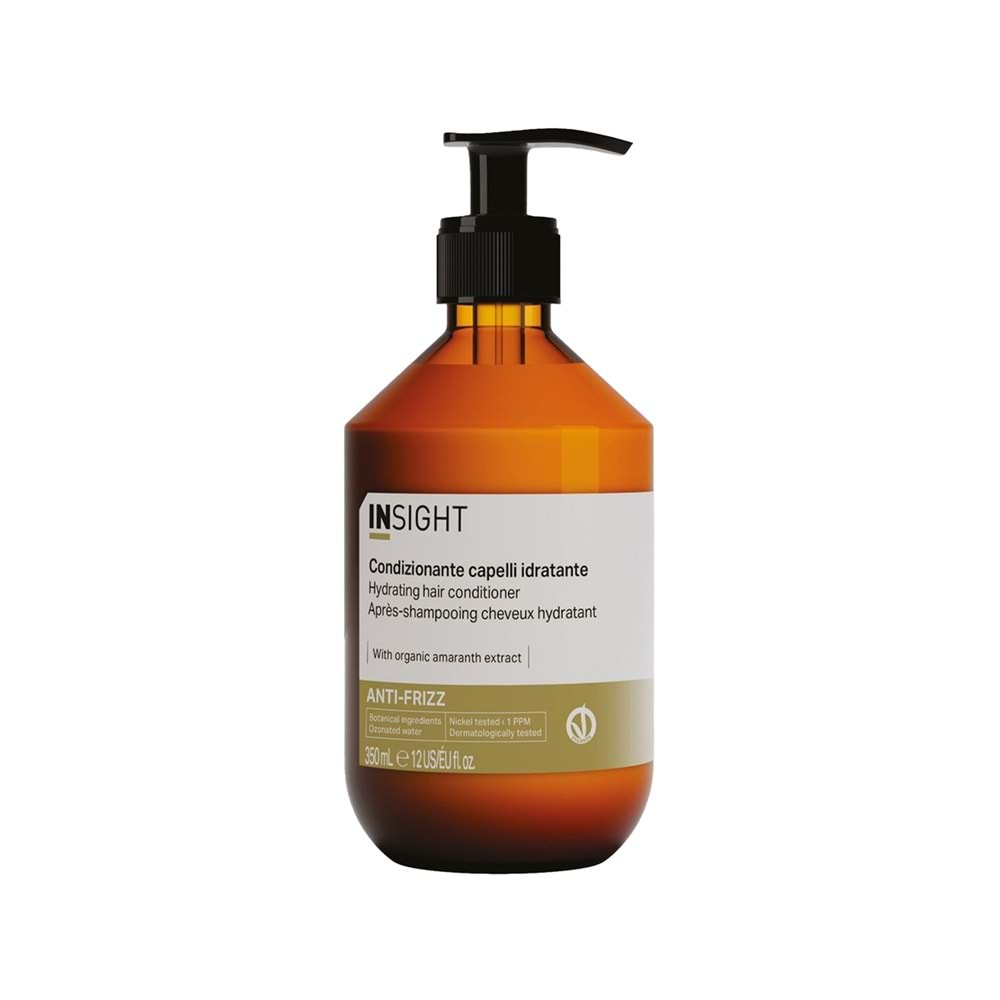 INSIGHT Kabaran Saçlar İçin Nemlendirici Krem (HYDRATING CONDITIONER) 350ml
