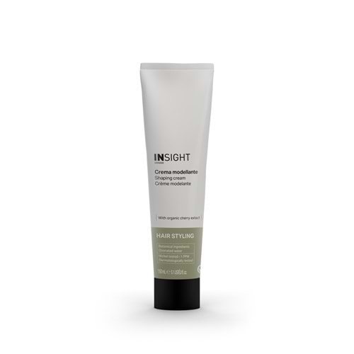 SHAPING CREAM(Şekillendirici Krem) 150ml