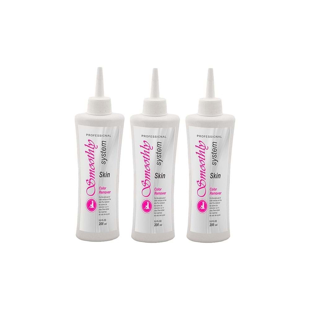 Ciltten Boya Silici Color Remover Boya Silici 200 g X 3 Adet