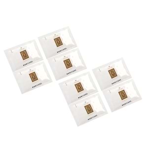 Concept Besleyici Manikür Eldiveni 4x2=8adet