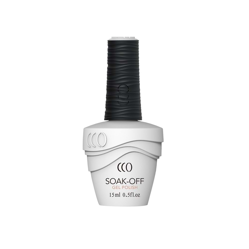 CCO Nail Gel 15 ML TOP COAT