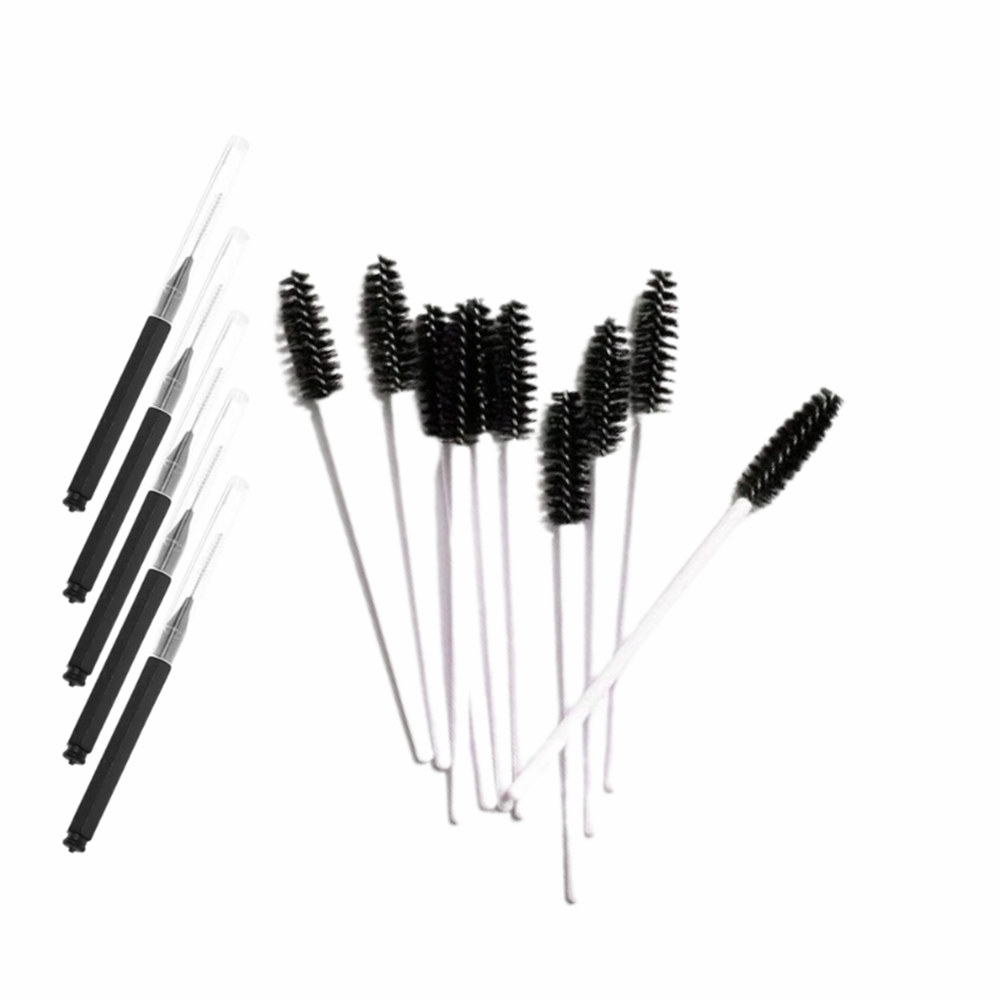 LASH & BROW BRUSH KIT