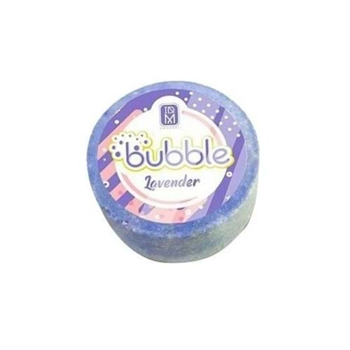 IDM Concept Bubble Pedikür Banyo Topu Lavender 92 gr